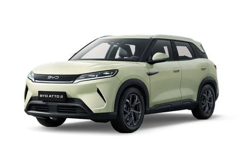 BYD ATTO 2