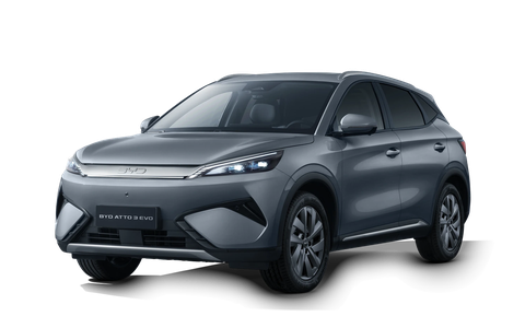 BYD ATTO 3 EVO