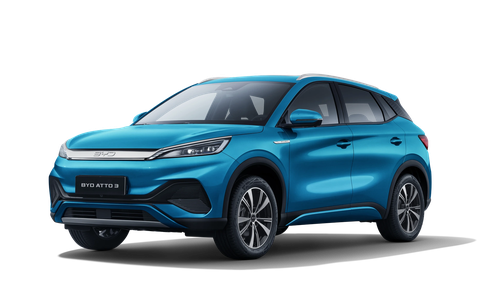 BYD ATTO 3