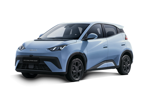 BYD DOLPHIN SURF