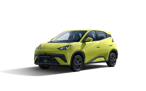 BYD DOLPHIN SURF