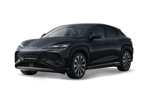 BYD SEALION 7