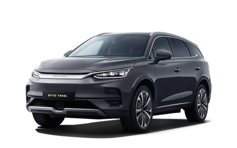BYD TANG