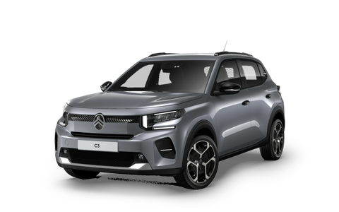 Citroën C3 Profi