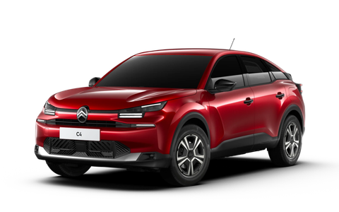 Citroën C4