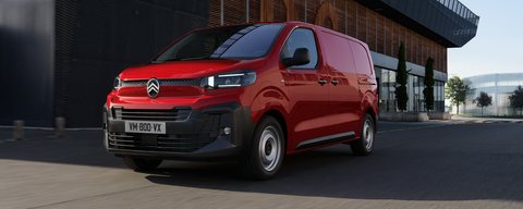 Citroën Jumpy