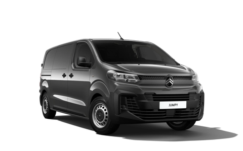 Citroën Jumpy