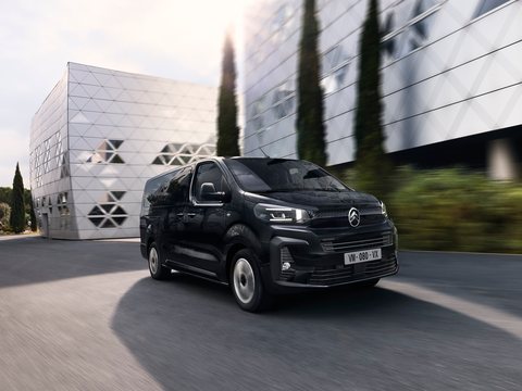 Citroën SpaceTourer
