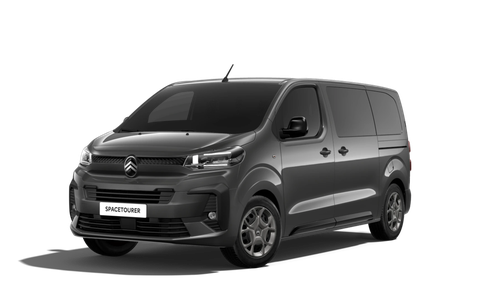 Citroën SpaceTourer