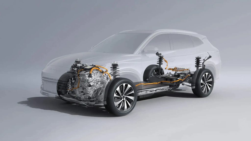 BYD ATTO 2 DM-i – Köszönjük