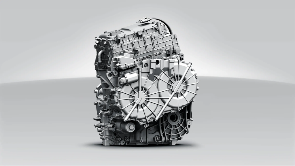 BYD SEALION 5 DM-i – 6