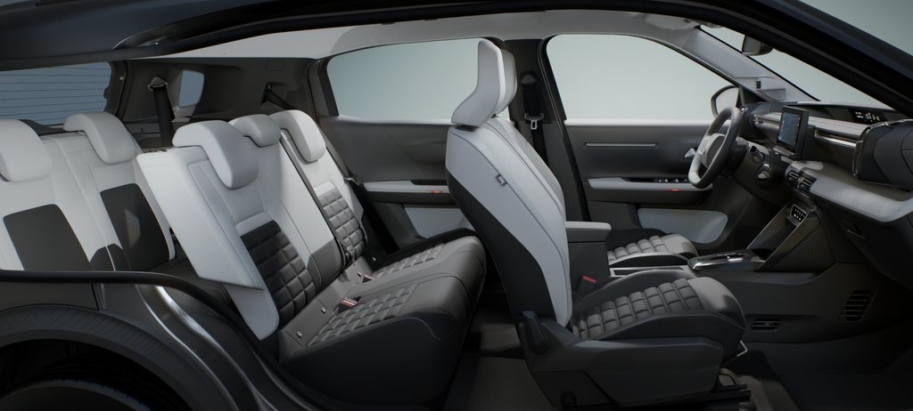 Citroën C3 Aircross – 4