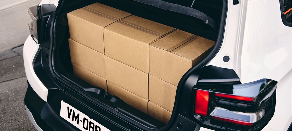 Citroën C3 Profi – Cross-over attitüd