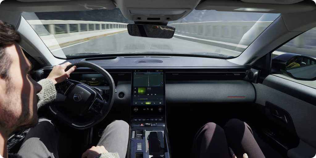 Citroën C5 Aircross – 2