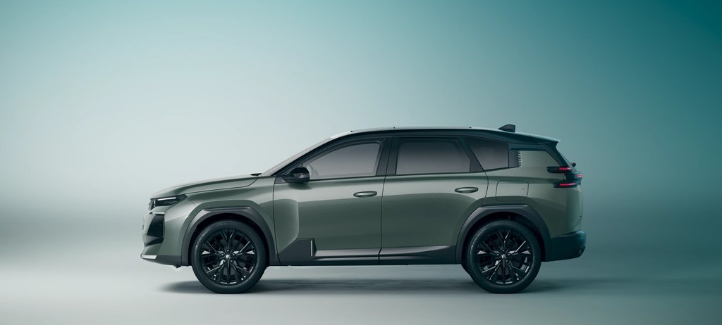 Citroën C5 Aircross – 6