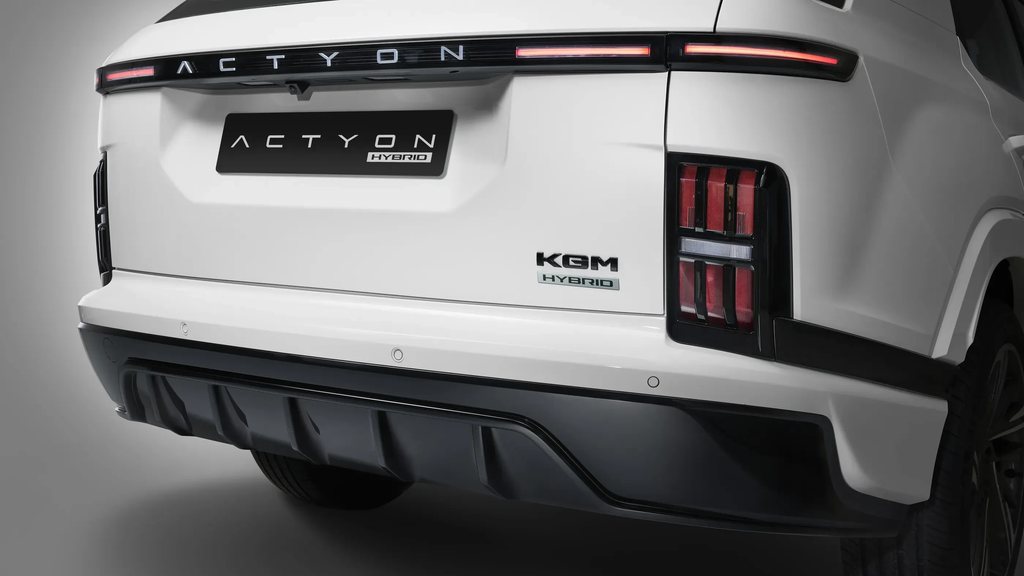 Actyon
