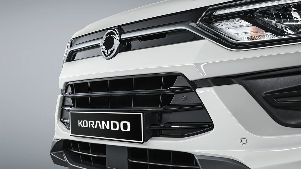 Korando