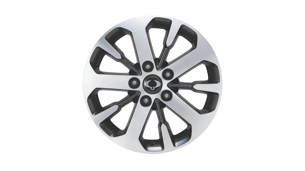 KGM Rexton