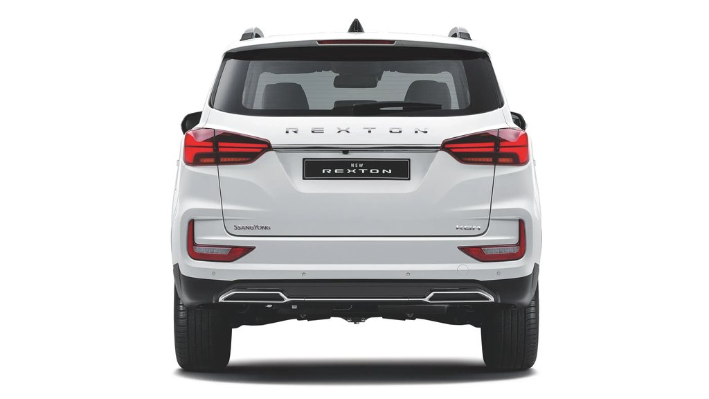 KGM Rexton – 1806L