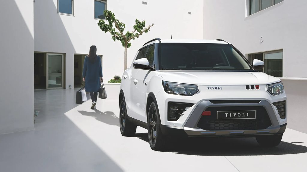 TIVOLI
