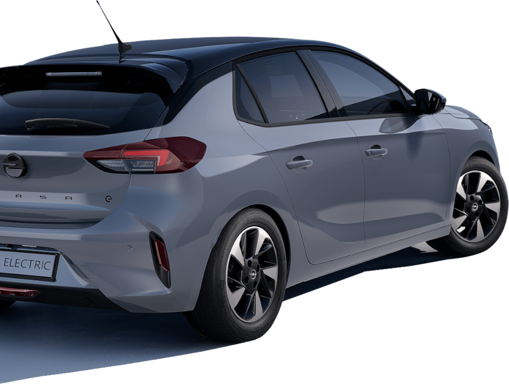 Opel Corsa – Ilyen érzés vezetni a Corsát