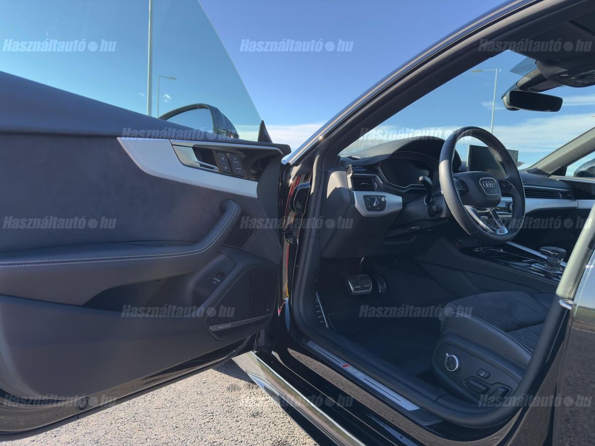 Audi RS5 Sportback 60 TFSI quattro Tiptronic ic – 15. kép