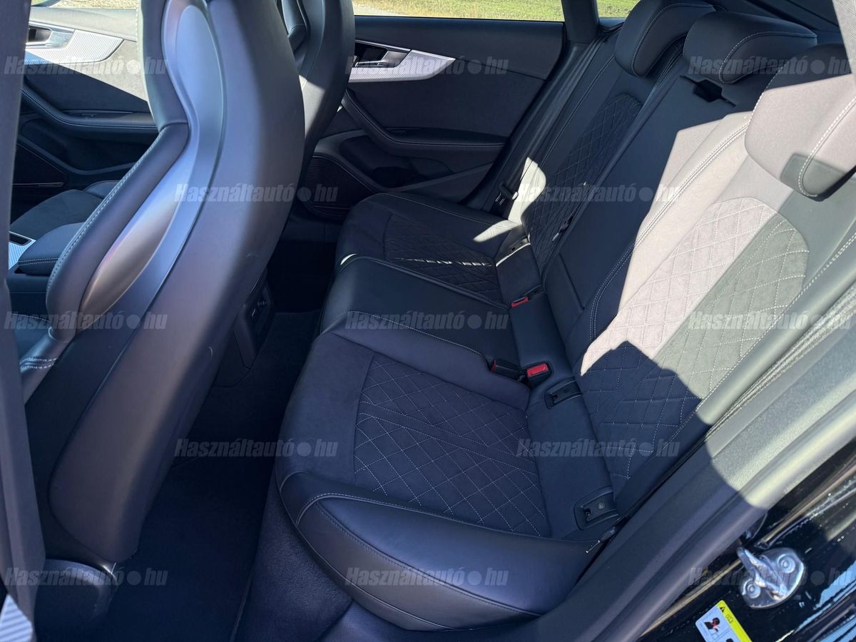 Audi RS5 Sportback 60 TFSI quattro Tiptronic ic – 16. kép