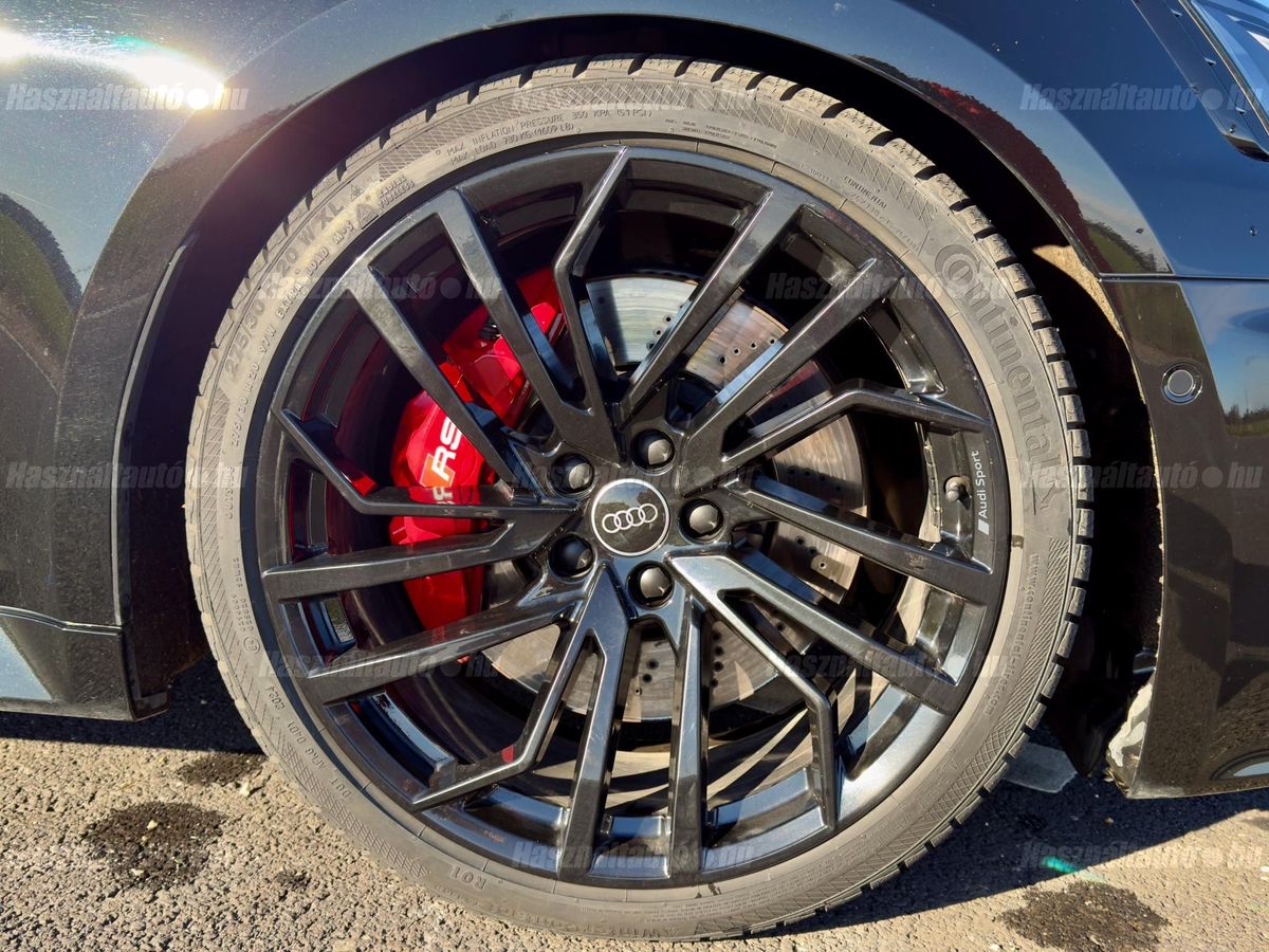 Audi RS5 Sportback 60 TFSI quattro Tiptronic ic – 8. kép