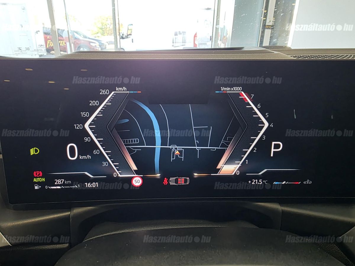 BMW 420i M Sport (Automata) – 5. kép