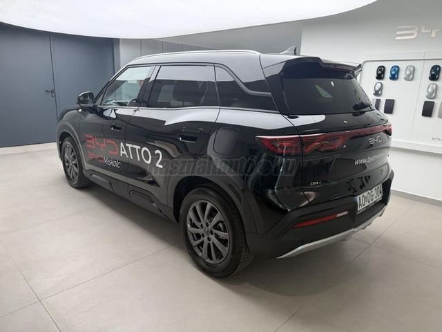 BYD ATTO 2 1.5 DM-i Boost (Automata) – 1