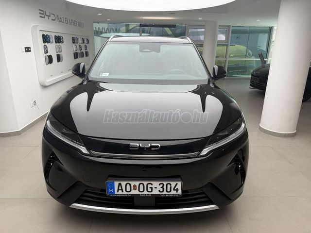 BYD ATTO 2 1.5 DM-i Boost (Automata) – 2