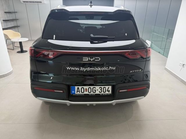 BYD ATTO 2 1.5 DM-i Boost (Automata) – 3