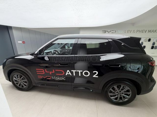 BYD ATTO 2 1.5 DM-i Boost (Automata) – 4