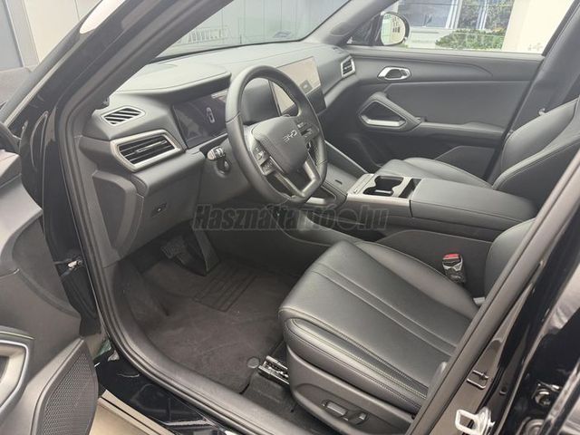 BYD ATTO 2 1.5 DM-i Boost (Automata) – 5