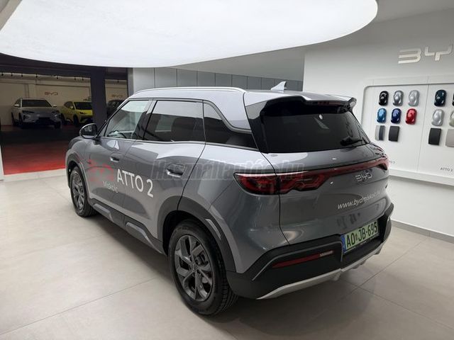 BYD ATTO 2 Comfort 64,8kWh – 1