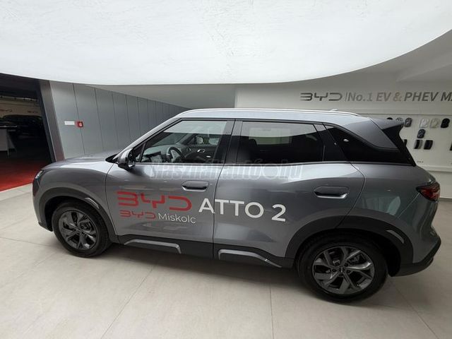 BYD ATTO 2 Comfort 64,8kWh – 2