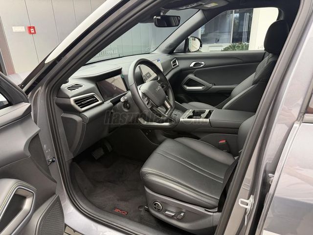 BYD ATTO 2 Comfort 64,8kWh – 3