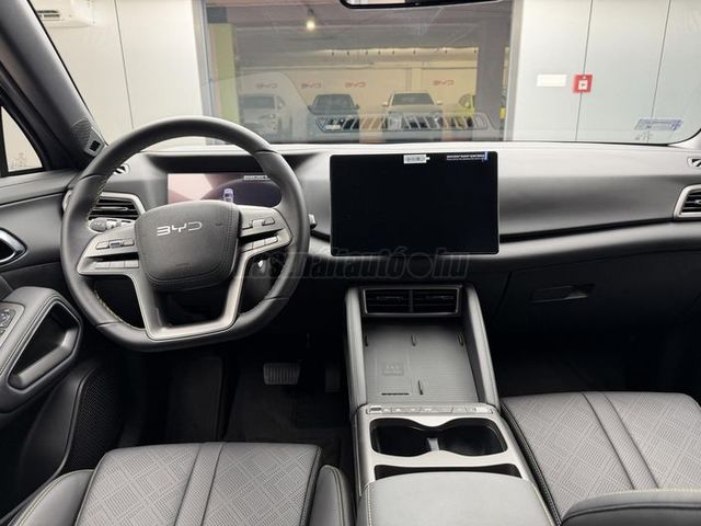 BYD ATTO 2 Comfort 64,8kWh – 5