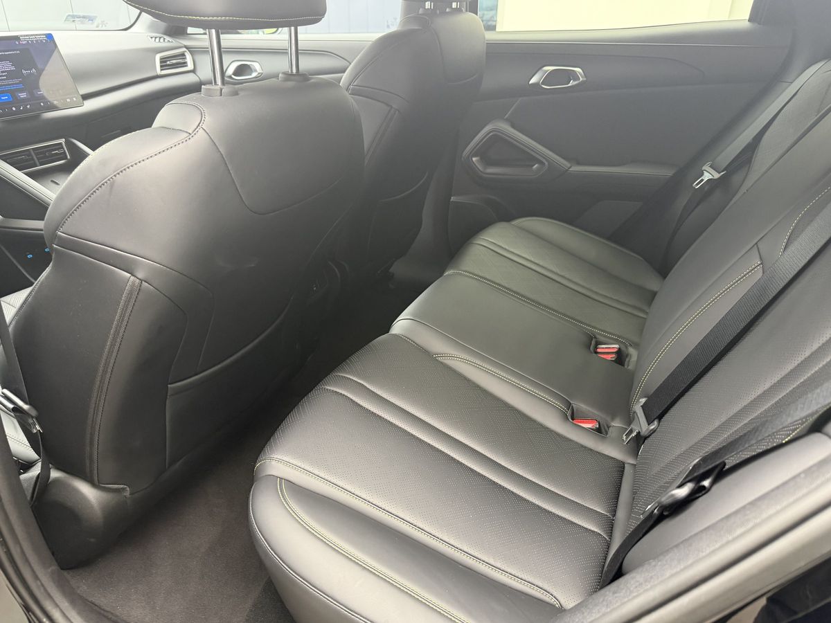 BYD ATTO 2 DM-i Boost – 11. kép