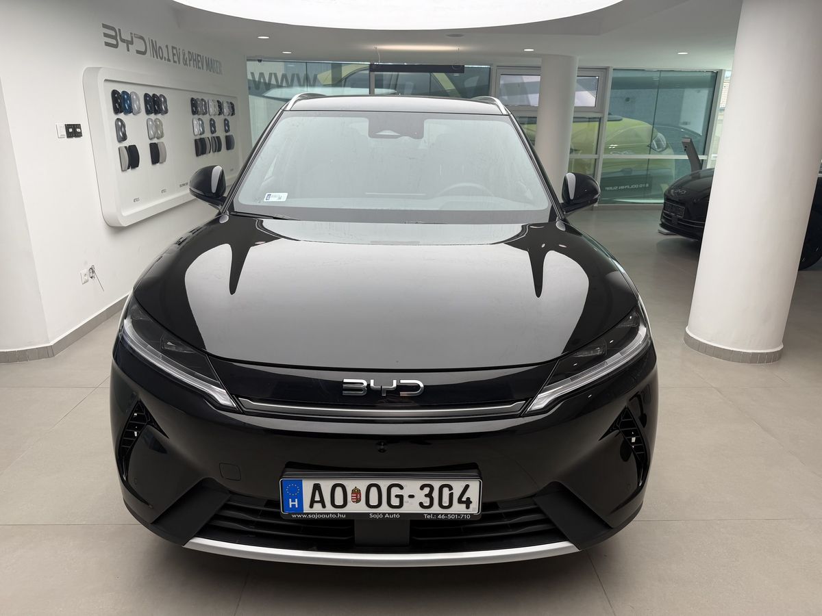 BYD ATTO 2 DM-i Boost – 3. kép