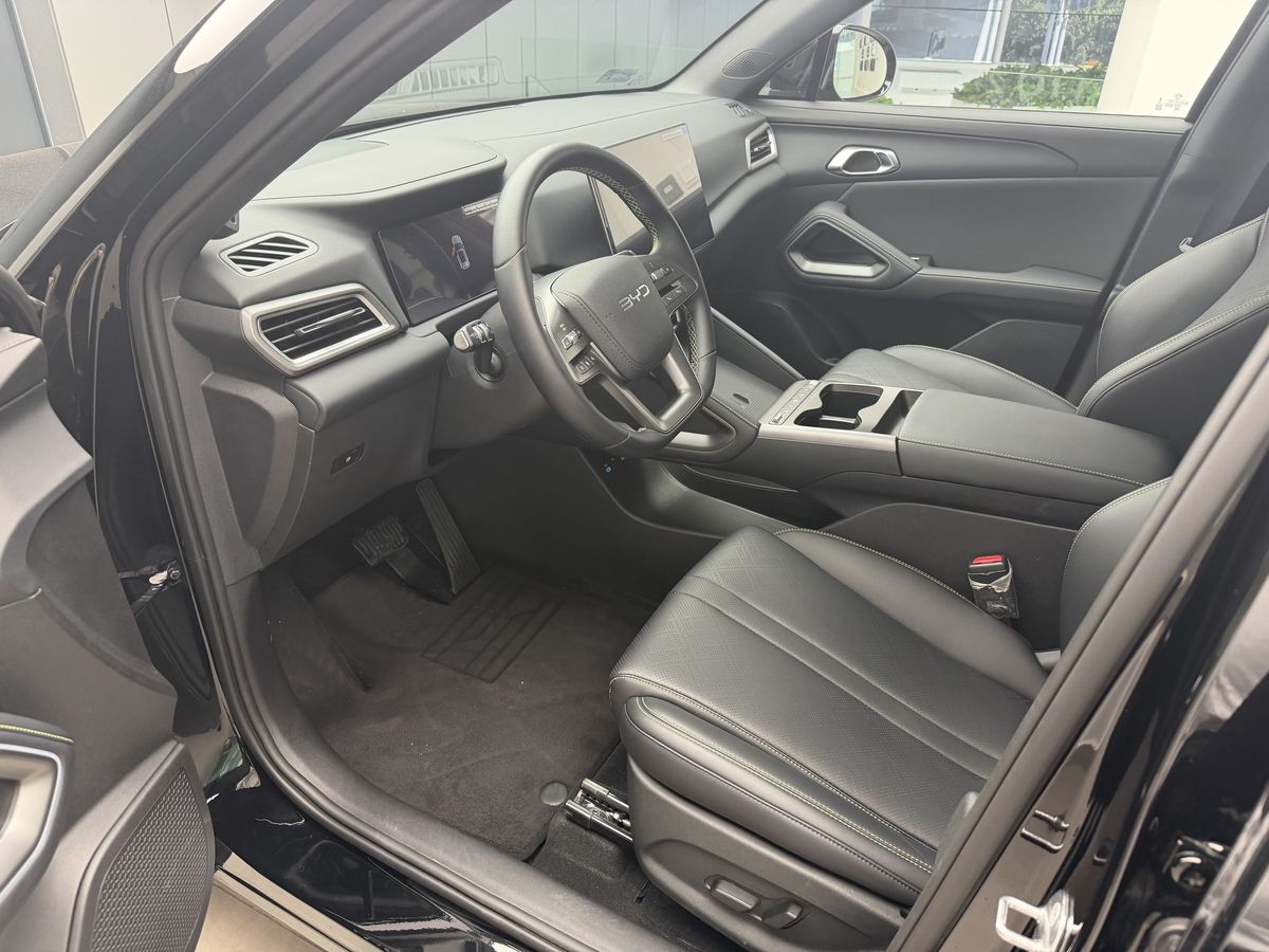BYD ATTO 2 DM-i Boost – 5. kép