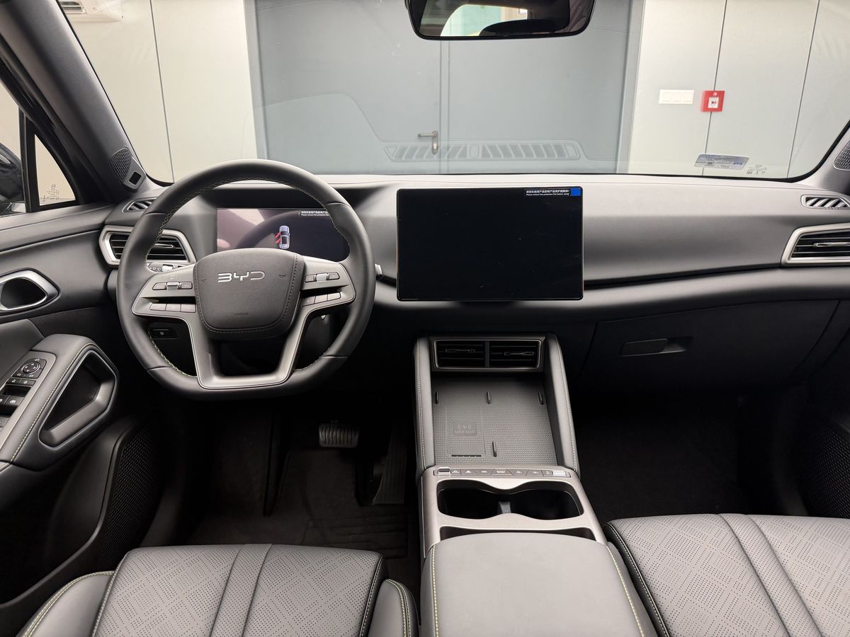 BYD ATTO 2 DM-i Boost – 6. kép