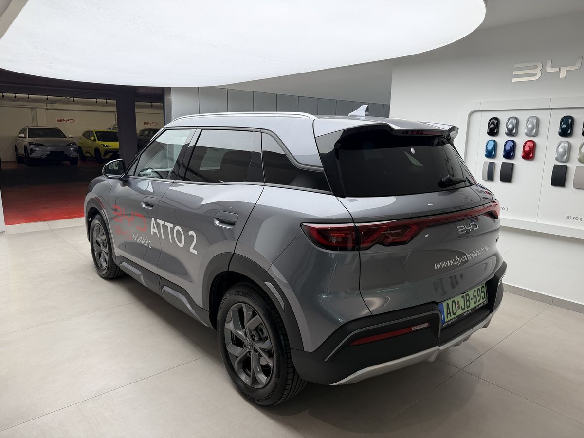 BYD ATTO 2 Comfort – 2. kép