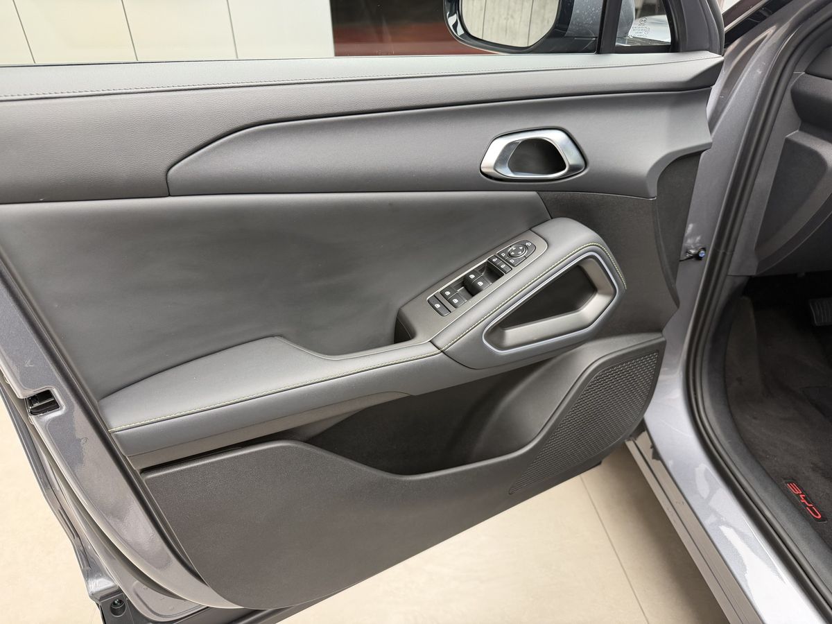 BYD ATTO 2 Comfort – 4. kép