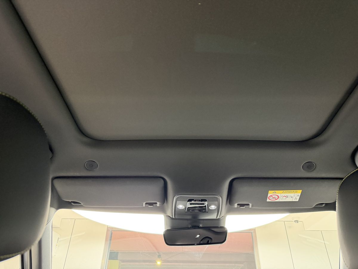 BYD ATTO 2 Comfort – 6. kép