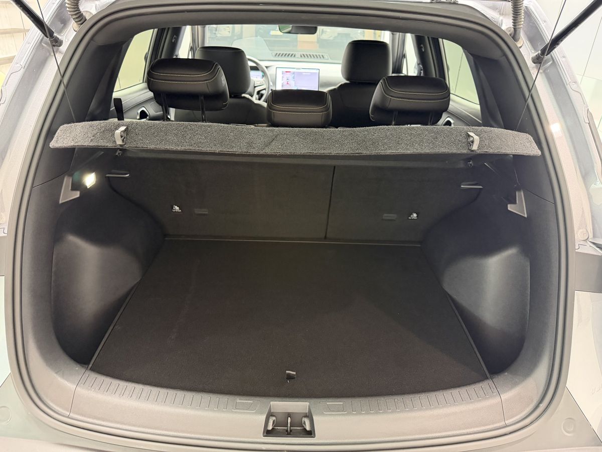 BYD ATTO 2 Comfort – 9. kép
