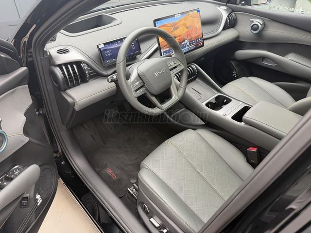 BYD ATTO 3 EVO Excellence 74,8kWh – 5