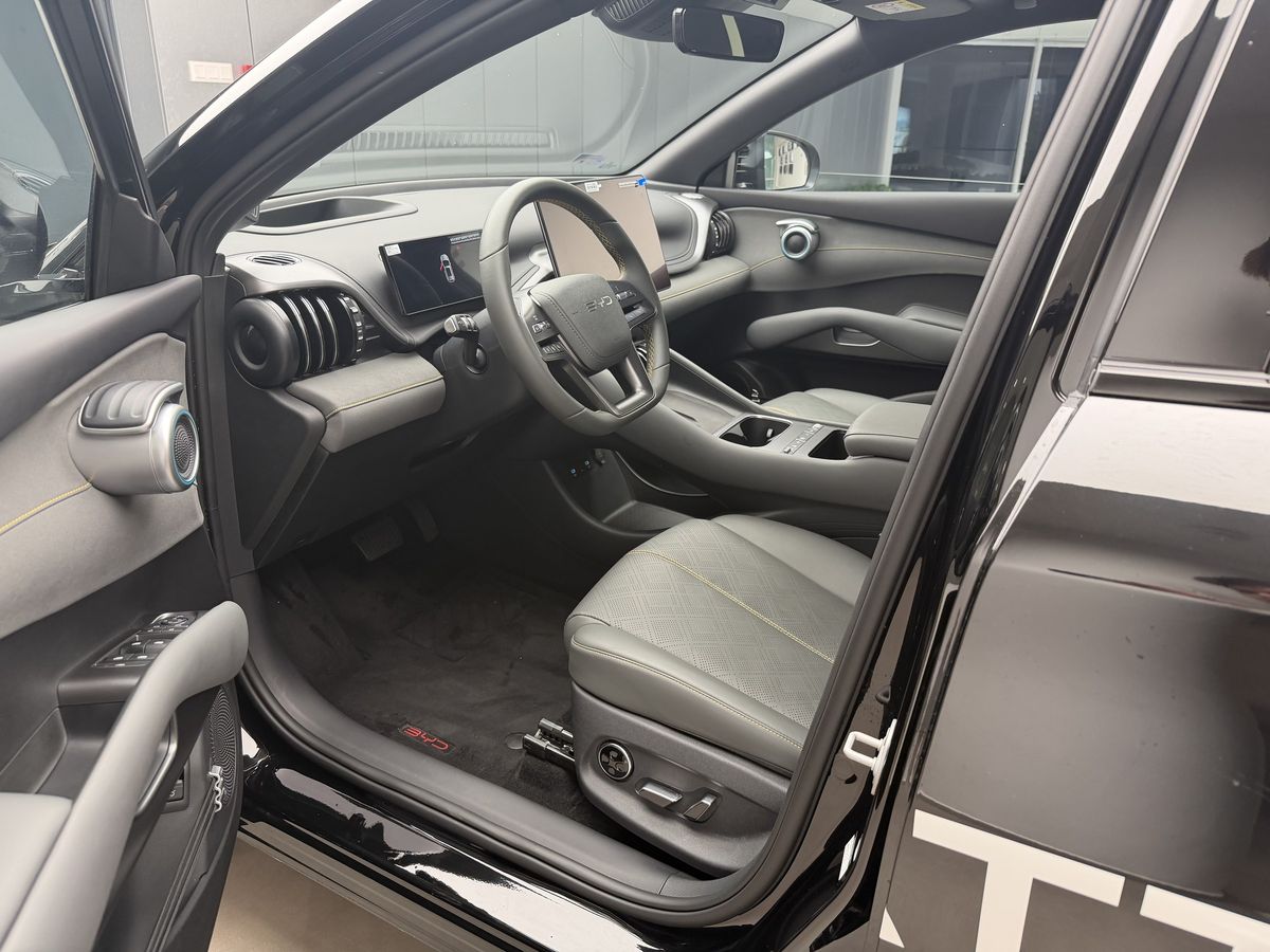 BYD ATTO 3 EVO Excellence – 6. kép