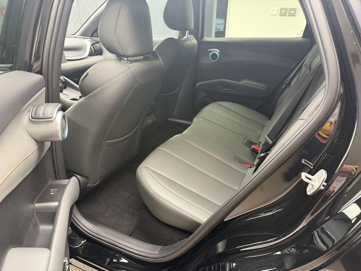BYD ATTO 3 EVO Excellence – 7. kép