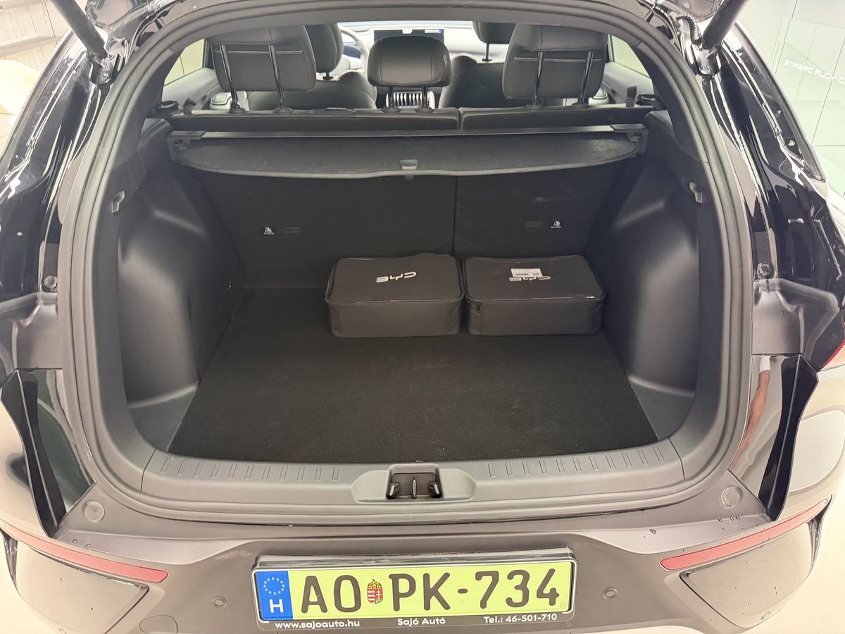 BYD ATTO 3 EVO Excellence – 9. kép